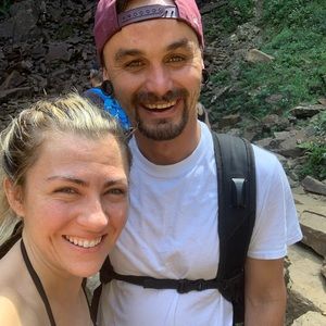 Meet your Posher, Jonathon